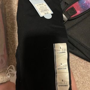 Cat and Jack leggings